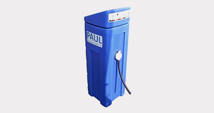 Paul Water Filter