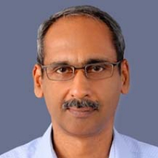 Dr Ajit Haridas